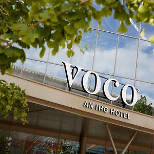 Voco Leicester By Ihg